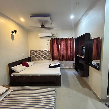 Hotel Arun Park มหาพลีปุรัม ภายนอก รูปภาพ