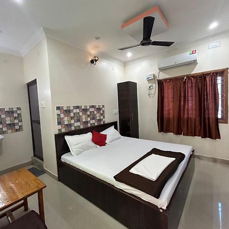 Hotel Arun Park มหาพลีปุรัม ภายนอก รูปภาพ