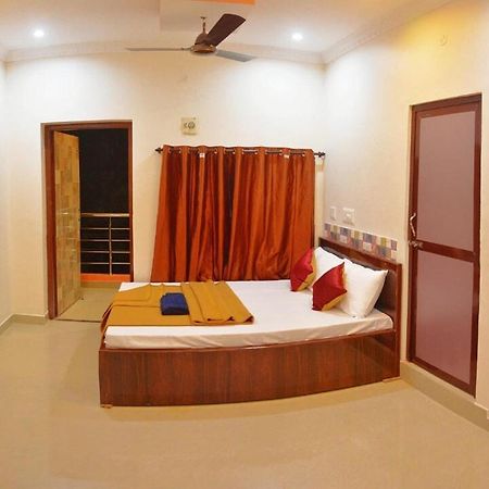 Hotel Arun Park มหาพลีปุรัม ภายนอก รูปภาพ