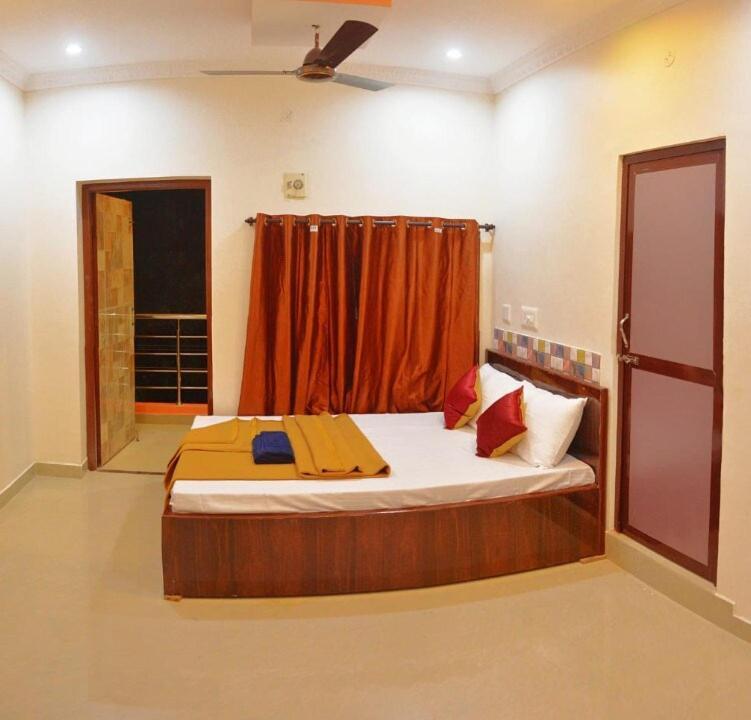 Hotel Arun Park มหาพลีปุรัม ภายนอก รูปภาพ